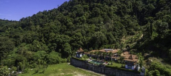 8 bedrooms Villa in Patong, Thailand No. 12411 18