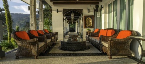 8 bedrooms Villa in Patong, Thailand No. 12411 4