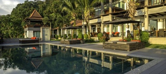 8 bedrooms Villa in Patong, Thailand No. 12411 17