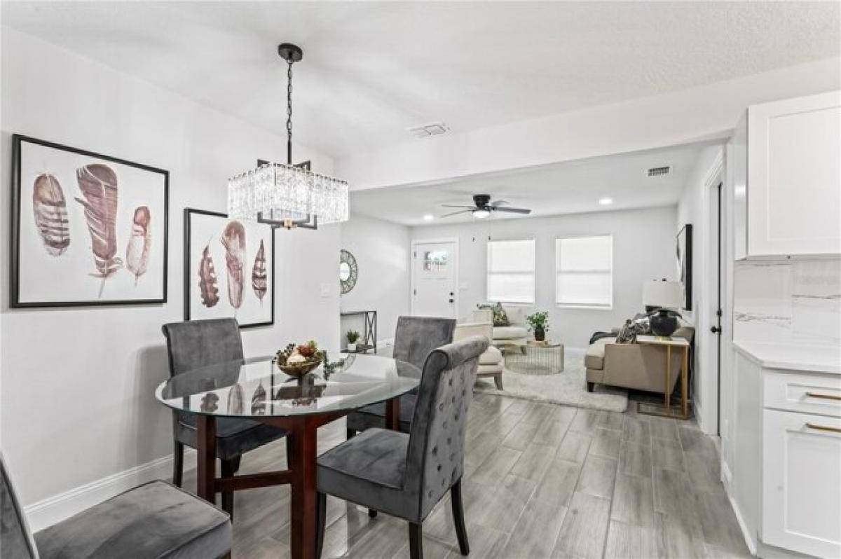 3 Schlafzimmer Haus in Saint Petersburg, USA, Nr. 406008