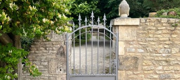 Casa de 5 dormitorios en Vienne, France No. 315815 5