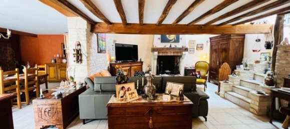 Casa de 5 dormitorios en Vienne, France No. 315815 6