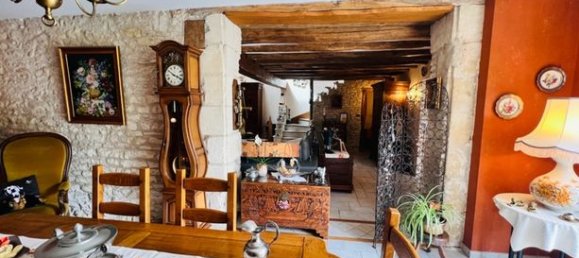 Casa de 5 dormitorios en Vienne, France No. 315815 17