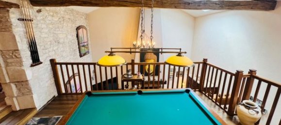 Casa de 5 dormitorios en Vienne, France No. 315815 19