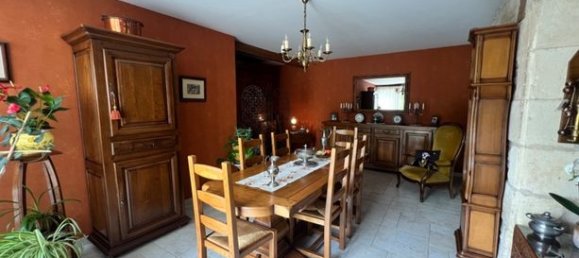 Casa de 5 dormitorios en Vienne, France No. 315815 15