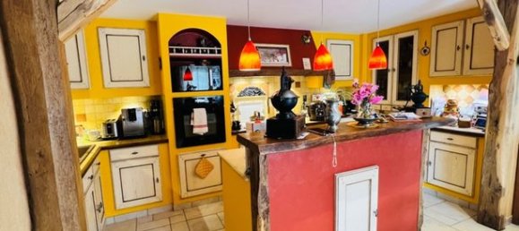 Casa de 5 dormitorios en Vienne, France No. 315815 7