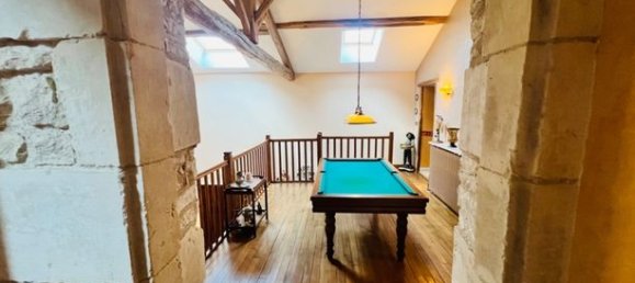 Casa de 5 dormitorios en Vienne, France No. 315815 13