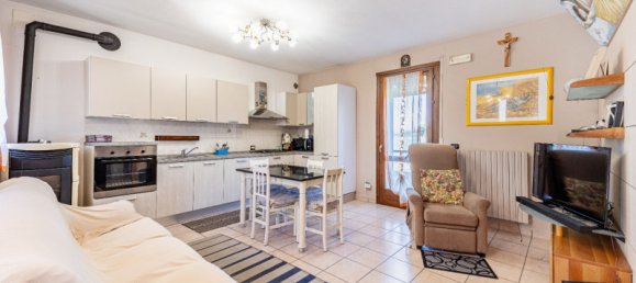 2-Zimmer Haus in Cologna Veneta, Italy, Nr. 329353 3