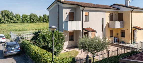 2-Zimmer Haus in Cologna Veneta, Italy, Nr. 329353 2
