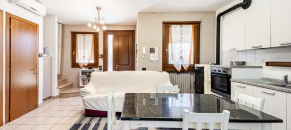 2-Zimmer Haus in Cologna Veneta, Italy, Nr. 329353 5