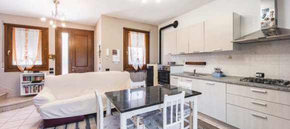 2-Zimmer Haus in Cologna Veneta, Italy, Nr. 329353 4