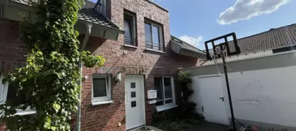 Moradia em banda T4 em Dusseldorf, Germany N.º 8145 12