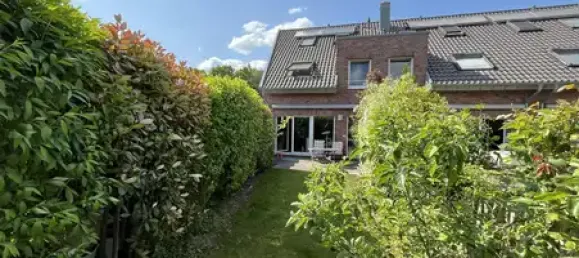 Moradia em banda T4 em Dusseldorf, Germany N.º 8145 15