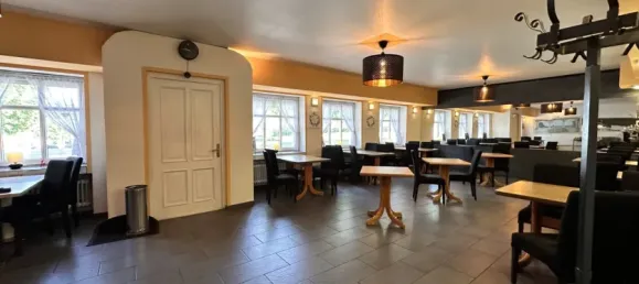 200m² Cafe / restaurant in Saarbrucken, Germany No. 365550 3