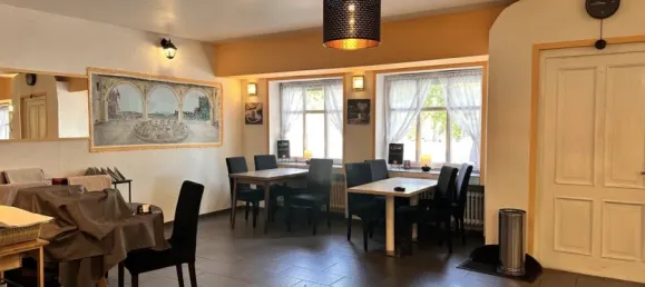 200m² Cafe / restaurant in Saarbrucken, Germany No. 365550 4