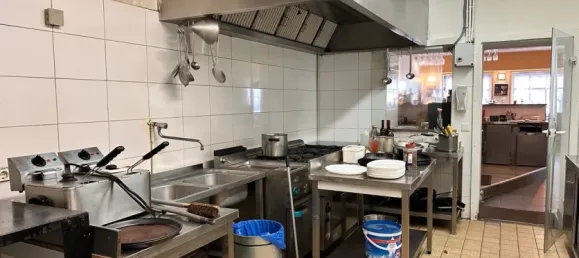 200m² Cafe / restaurant in Saarbrucken, Germany No. 365550 16