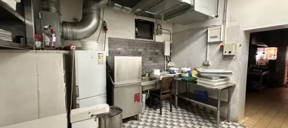 200m² Cafe / restaurant in Saarbrucken, Germany No. 365550 12