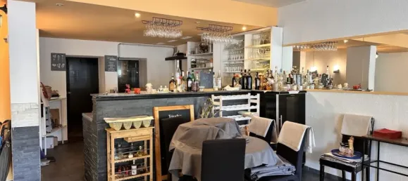 200m² Cafe / restaurant in Saarbrucken, Germany No. 365550 5