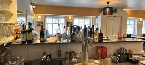 200m² Cafe / restaurant in Saarbrucken, Germany No. 365550 10