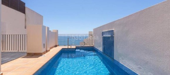 2 bedrooms Penthouse in Estepona, Spain No. 53072 21