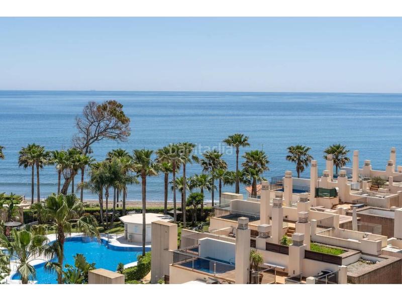 2 bedrooms Penthouse in Estepona, Spain No. 53072