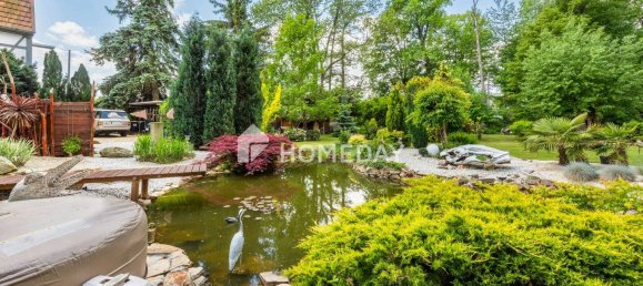 Дом с 6 спальнями в Средняя Саксония, Германия № 304076 21