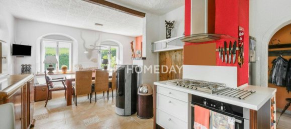 Дом с 6 спальнями в Средняя Саксония, Германия № 304076 27