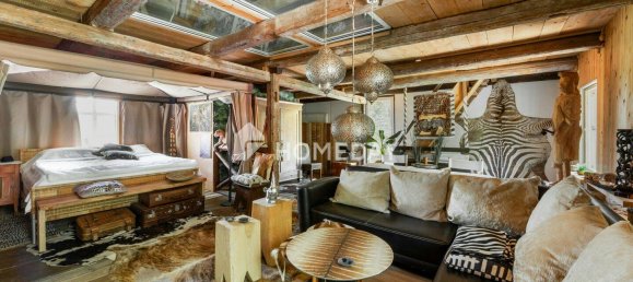 Дом с 6 спальнями в Средняя Саксония, Германия № 304076 37