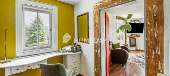 Дом с 6 спальнями в Средняя Саксония, Германия № 304076 6