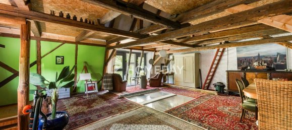 Дом с 6 спальнями в Средняя Саксония, Германия № 304076 8