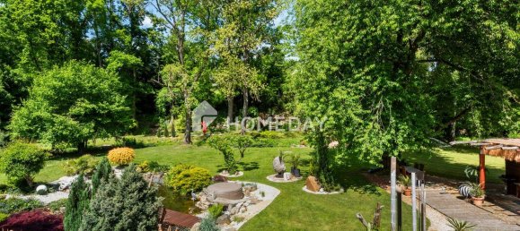 Дом с 6 спальнями в Средняя Саксония, Германия № 304076 23