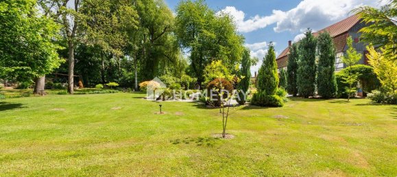 Дом с 6 спальнями в Средняя Саксония, Германия № 304076 17