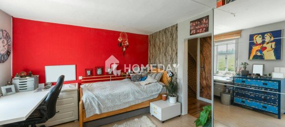 Дом с 6 спальнями в Средняя Саксония, Германия № 304076 3