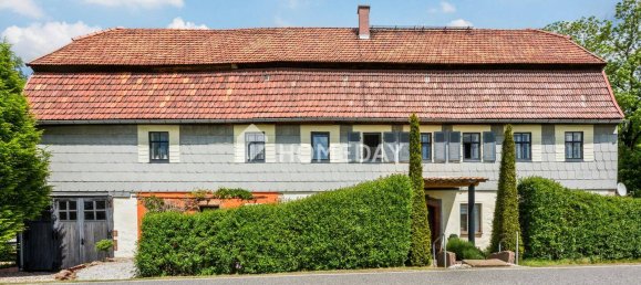 Дом с 6 спальнями в Средняя Саксония, Германия № 304076 15