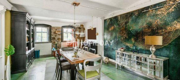 Дом с 6 спальнями в Средняя Саксония, Германия № 304076 35