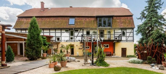 Дом с 6 спальнями в Средняя Саксония, Германия № 304076 14