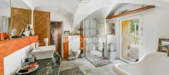 Дом с 6 спальнями в Средняя Саксония, Германия № 304076 31