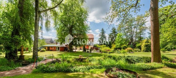 Дом с 6 спальнями в Средняя Саксония, Германия № 304076 19