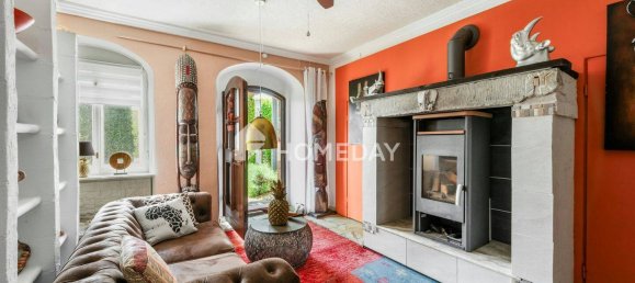 Дом с 6 спальнями в Средняя Саксония, Германия № 304076 29