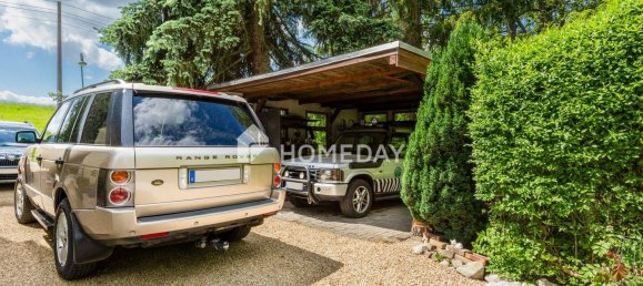 Дом с 6 спальнями в Средняя Саксония, Германия № 304076 12