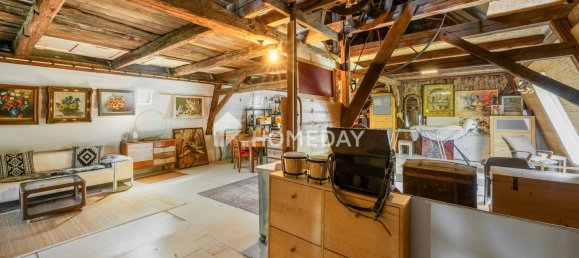 Дом с 6 спальнями в Средняя Саксония, Германия № 304076 9