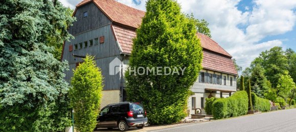 Дом с 6 спальнями в Средняя Саксония, Германия № 304076 16