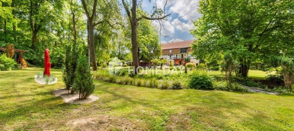 Дом с 6 спальнями в Средняя Саксония, Германия № 304076 18