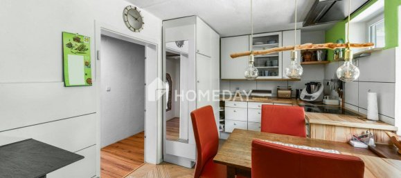 Дом с 6 спальнями в Средняя Саксония, Германия № 304076 40