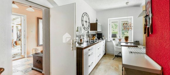 Дом с 6 спальнями в Средняя Саксония, Германия № 304076 28