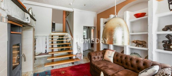 Дом с 6 спальнями в Средняя Саксония, Германия № 304076 30