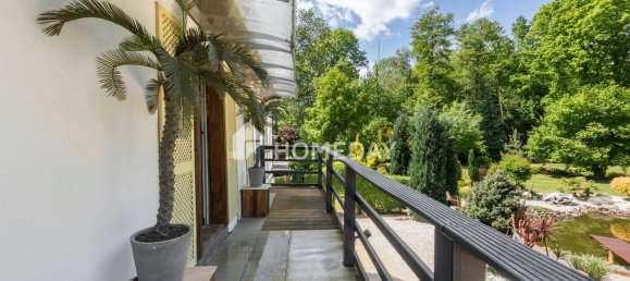 Дом с 6 спальнями в Средняя Саксония, Германия № 304076 39