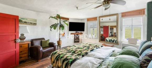 Дом с 6 спальнями в Средняя Саксония, Германия № 304076 5