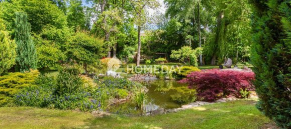 Дом с 6 спальнями в Средняя Саксония, Германия № 304076 20