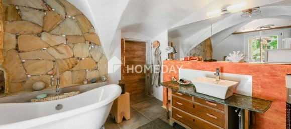 Дом с 6 спальнями в Средняя Саксония, Германия № 304076 32